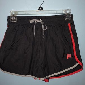 Fila sport shorts